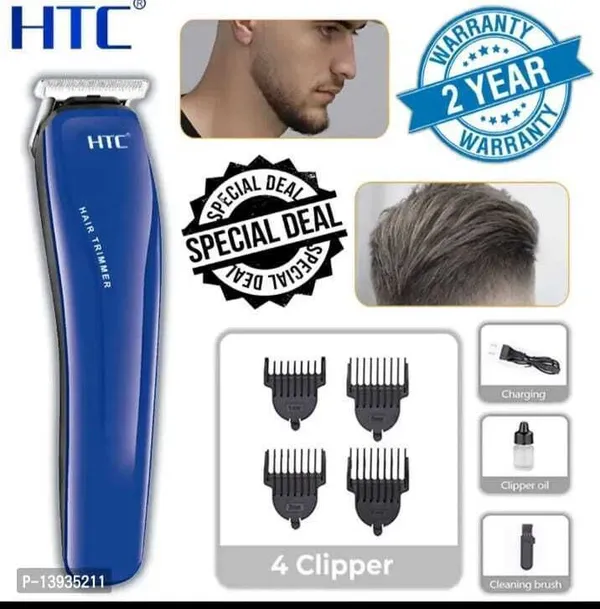 Professional_Hair_Trimmer_Trimmer_60_Min_Runtime_4_Length_Shaver_For_Men