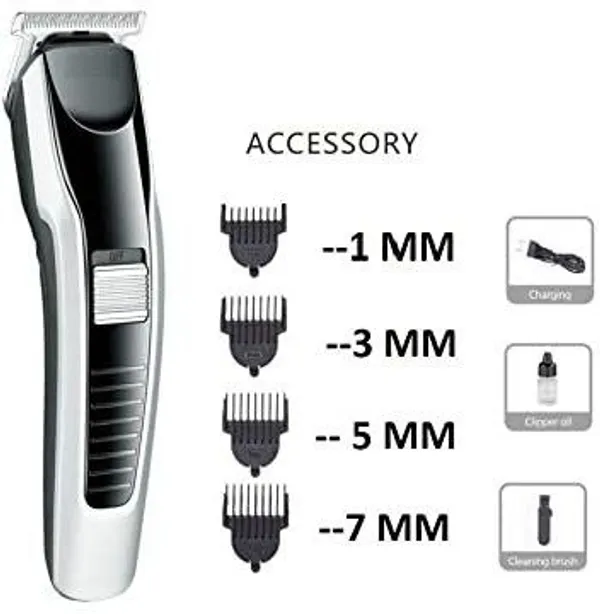 Electric_Hair_Trimmer_For_Men_Clipper_Shaver_Rechargeable_Hair_Machine