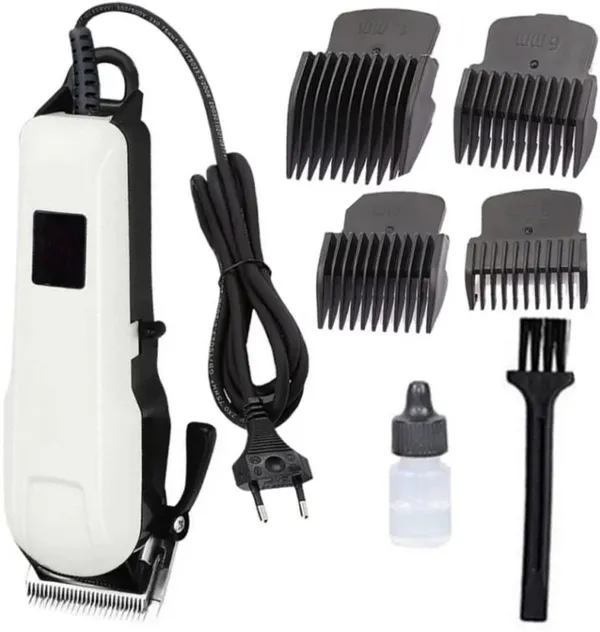 Max_Top_809_Rechargeable_Professional_Trimmer_Good_Quality_Shaver_For_Men
