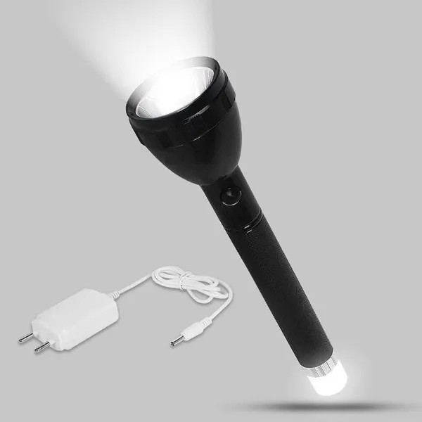 Rl_9050_Rock_Light_Led_Rechargeable_Torch_Err