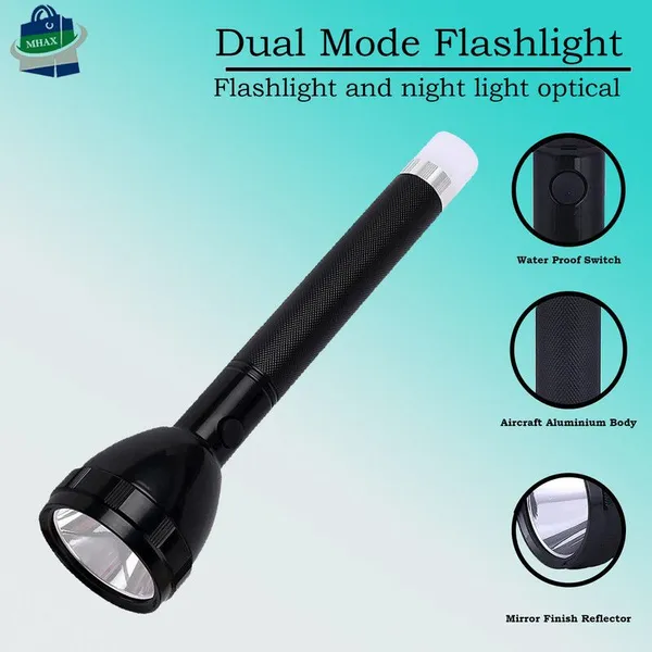 Waterproof_1_Km_Lithium_Battery_Long_Range_Led_Torch_Light_Rechargeable