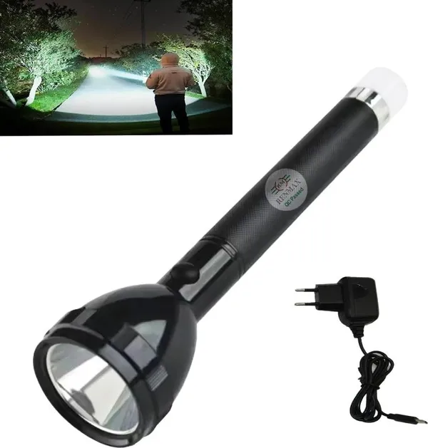 Rl_9050_Rock_Light_Led_Rechargeable_Quality