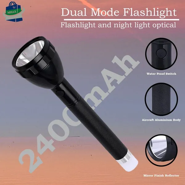 Waterproof_Led_50_W_Flashlight_Torch_Emergency_Table_Lamp_Long_Range