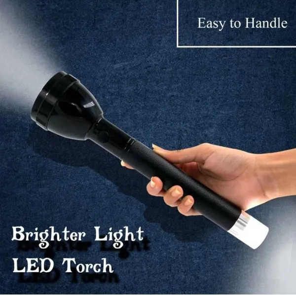 Rl_9050_Rock_Light_Led_Rechargeable_Torch_Trgg