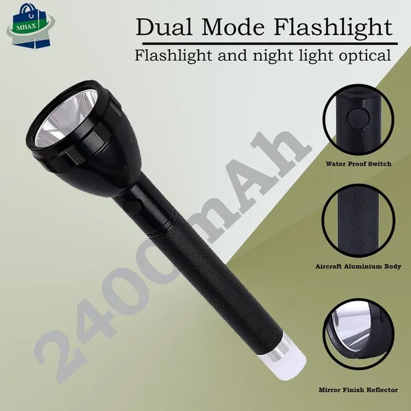 Waterproof_Led_50_W_Flashlight_Torch_Table_Led_Lamp_Long_Range