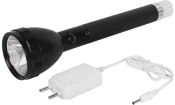 2_In_1_Lithium_Battery_Long_Range_Led_Torch_Light_Rechargeable_2400_Mah