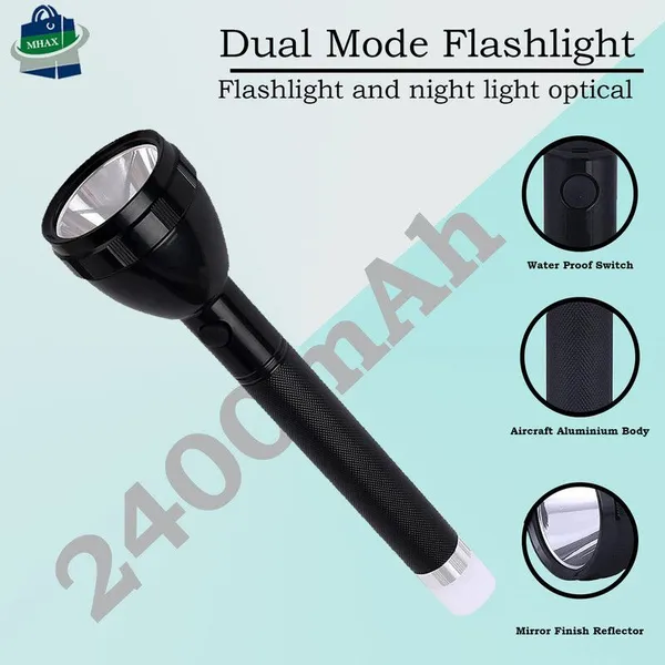700_M_Long_Press_For_Blinker_4_Mode_S_Function_1000_Mtr_Long