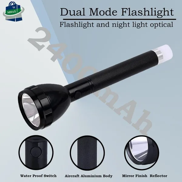 900_Meter_Long_Beam_2_In_Waterproof_Flashlight_With_Backlight_A_14_Hrs