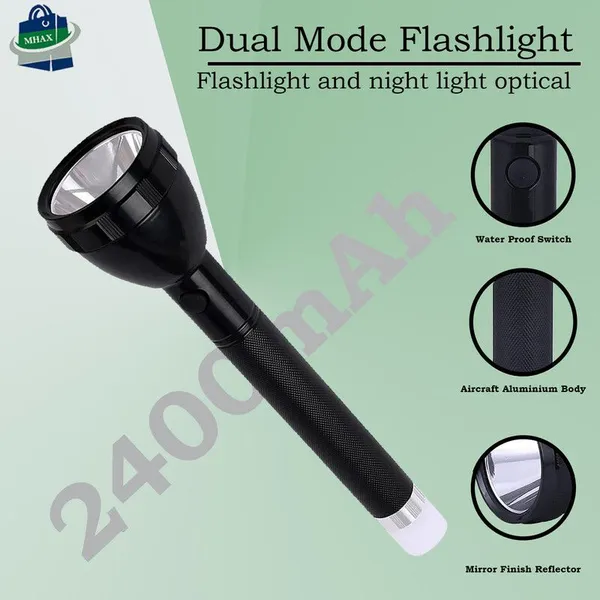900_Meter_Long_Beam_2_In_Waterproof_Flashlight_With_Backlight_14_Hrs