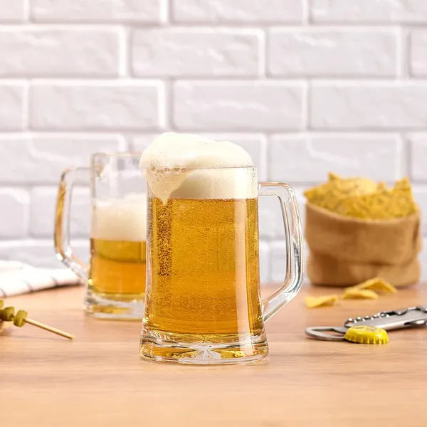 Vilon_Italian_Premium_Large_Glass_Beer_Mugs_With_Handle_Crystal_Clear_Glass_Beer_Mug_350ml_Set_Of_2