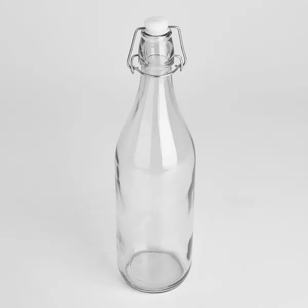 Vilon_Italian_Premium_Water_Milk_Juice_Glass_Bottle_500ml_Transparent_Set_Of_4