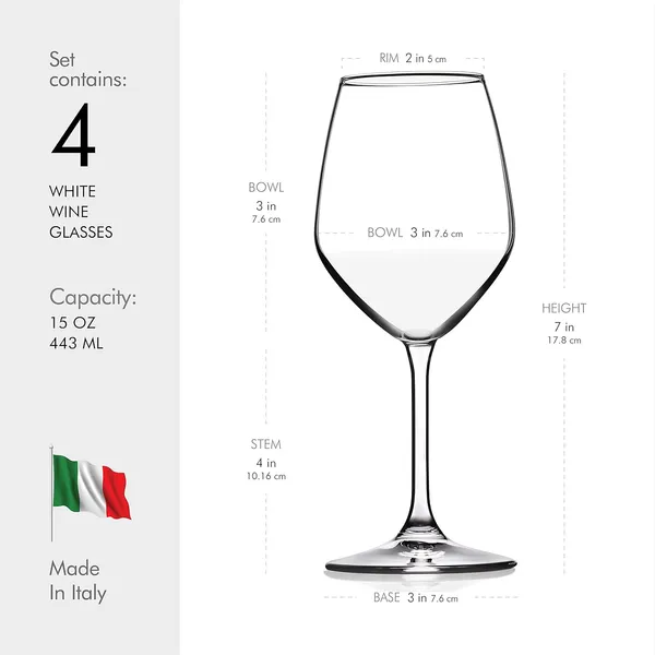 Italian_Set_Of_4_Clear_360Ml_White_Wine_Glasses_Ounce_Lead_Free_Shatter_Resistant_Wine_Glass__Brand_Box_Not_Including