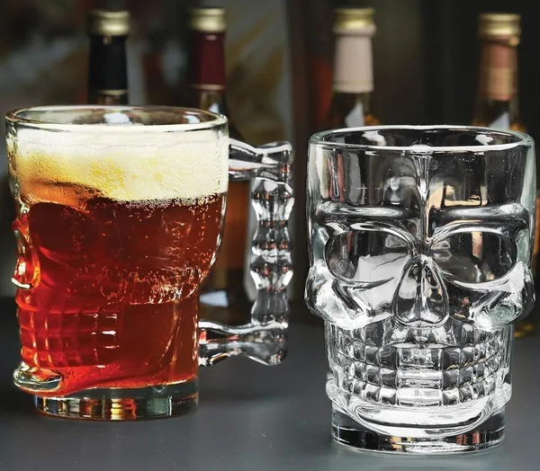 Italian_Premium__Beer_Mug_520ml_2_Skull_Glass_Beer_Mugs_With_Handle_Crystal_Clear_Glass_Mug_