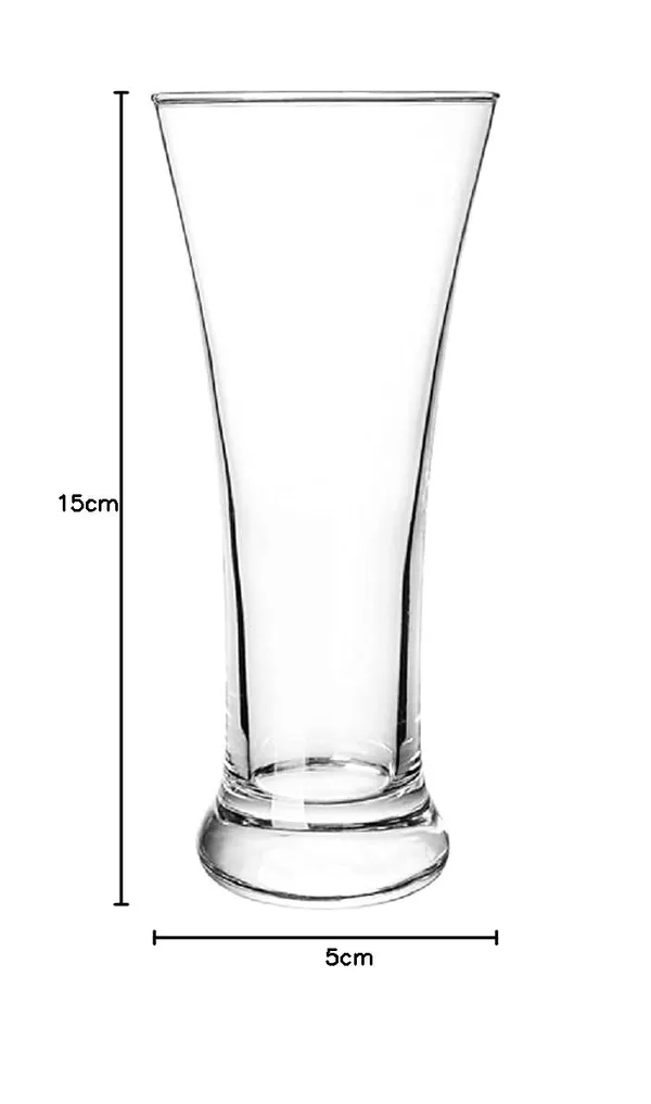 Vilon_Premium_Transparent_Pilsner_Glasses_Beer_Juice_Mocktail_Lassi_Glasses_For_Better_Head_Retention_Aroma_And_Flavor_Crystal_Glass_Juice_Tumbler_300_Ml_Set_Of_6