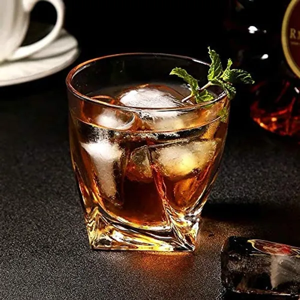 Vilon_Italian_Premium_Old_Fashioned_Crystal_Whiskey_Glass_Set_6_320_Ml_Transparent_Twist_Whiskey_300ml