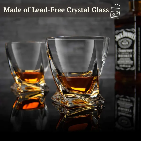 Vilon_Italian_Premium_Old_Fashioned_Crystal_Whiskey_Glass_Set_6_320_Ml_Transparent_Twist_Whiskey_300ml