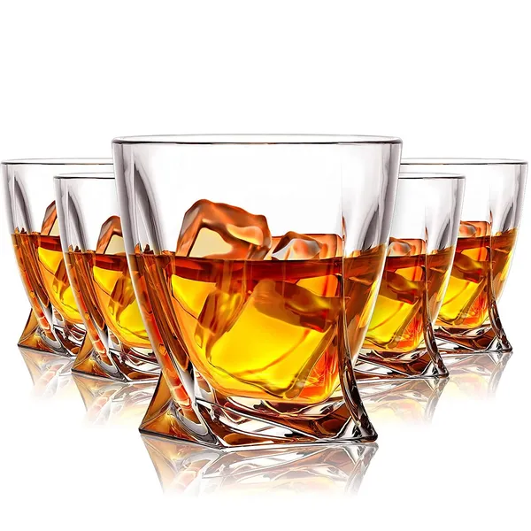 Vilon_Italian_Premium_Old_Fashioned_Crystal_Whiskey_Glass_Set_6_320_Ml_Transparent_Twist_Whiskey_300ml