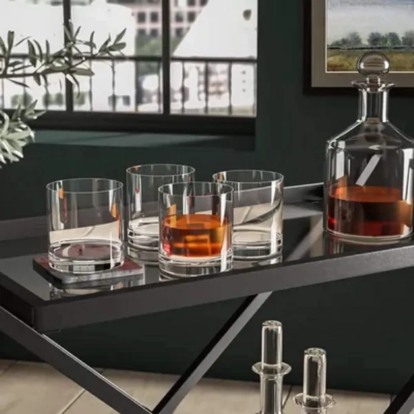 Italian_Premium__260_Ml_Clear_Set_Of_6_Half_Star_Double_Old_Fashioned_Glasses_Perfect_For_Scotch_Whiskey_Or_Mixed_Drinks