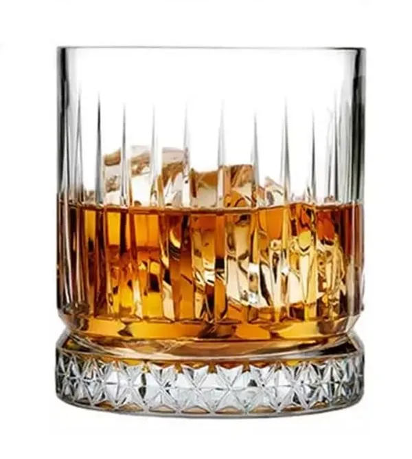 Italian_Premium_Old_Fashioned_Crystal_Whiskey_Glass_Set_6_320_Ml_Transparent_Dark_Line_Whiskey_310ml