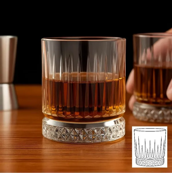 Italian_Premium_Old_Fashioned_Crystal_Whiskey_Glass_Set_6_320_Ml_Transparent_Dark_Line_Whiskey_310ml