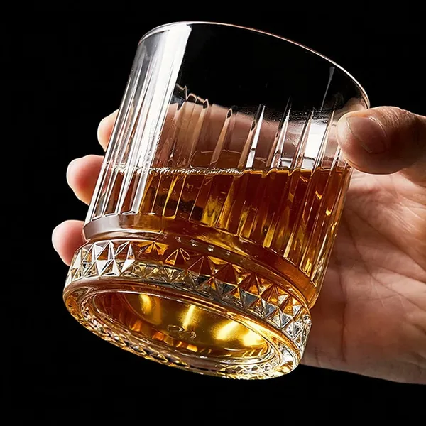 Italian_Premium_Old_Fashioned_Crystal_Whiskey_Glass_Set_6_320_Ml_Transparent_Dark_Line_Whiskey_310ml