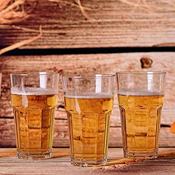 Italian_Premium_Bar_Drinking_Glasses_400ML_Set_Of_6_Durable_Tempered_Glass_For_Soda_Juice_Milk_Coke_Spirits_Iced_Tea_Milkshake_Soda_300ml_Transparent