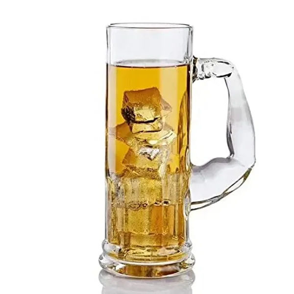 Vilon_Italian_Premium_Glass_Beer_Mugs_With_Handle_Crystal_Clear_Glass_Beer_Mug_400ml_2_Muscle_Beer_Mug_590ml