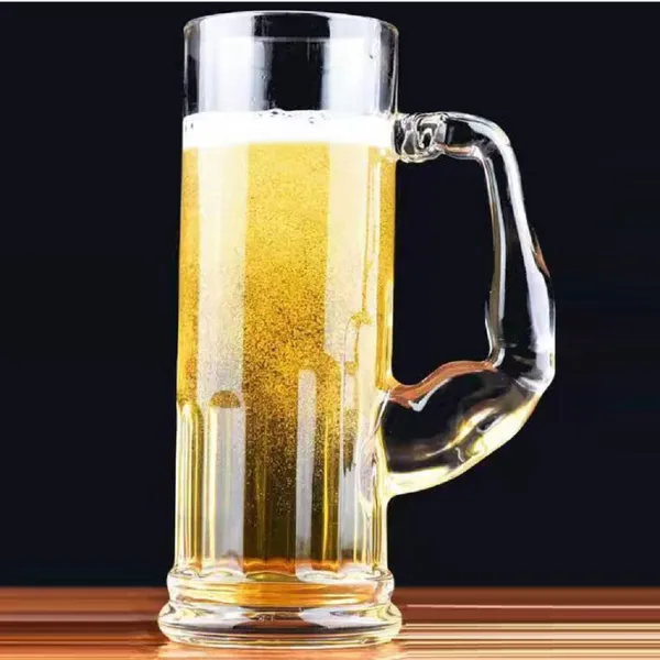 Vilon_Italian_Premium_Glass_Beer_Mugs_With_Handle_Crystal_Clear_Glass_Beer_Mug_400ml_2_Muscle_Beer_Mug_590ml