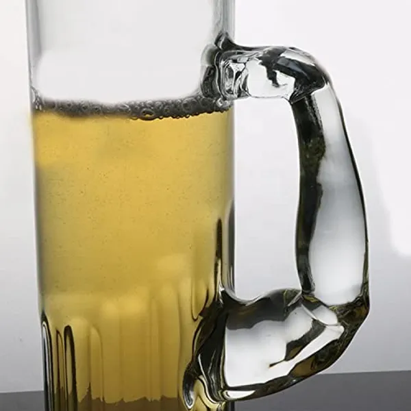 Vilon_Italian_Premium_Glass_Beer_Mugs_With_Handle_Crystal_Clear_Glass_Beer_Mug_400ml_2_Muscle_Beer_Mug_590ml