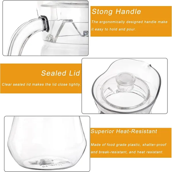 Vilon_Italian_Premium_1300ml_Glass_Water_Jug_With_Plastic_Lid_Handle_1_3l_Transparent_Beverage_Carafe_For_Home_Office_Etc_Pitcher_For_Serve_Water_Milk_Juice_Beverage_Chaas_Cocktail