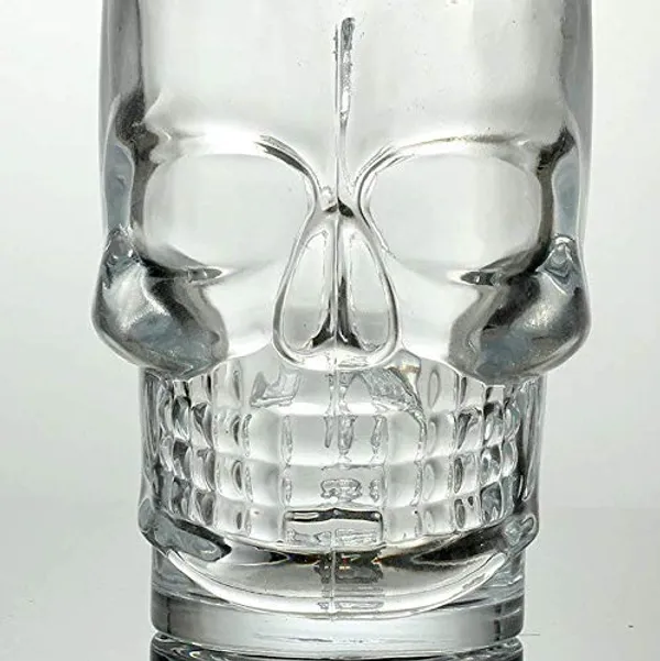 Vilon_Italian_Premium_Glass_Skull_Beer_Mug_For_Home_Bar_Clear_520ml_2_Pieces