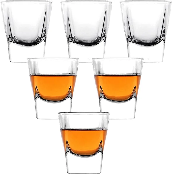 Italian_Premium_Plaza_Shot_Glass_Set_55ml_Set_Of_6_Transparent