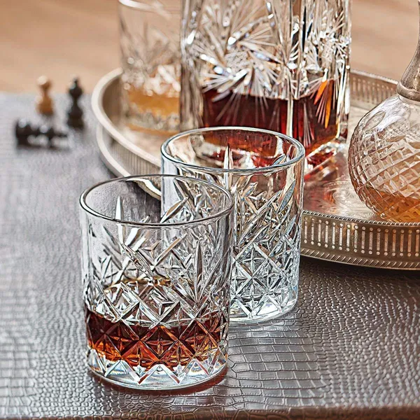 Italian_Premium_300_Ml_Set_Of_4_Glass_Classic_Designer_Whiskey_Touch_Glass_Clear__