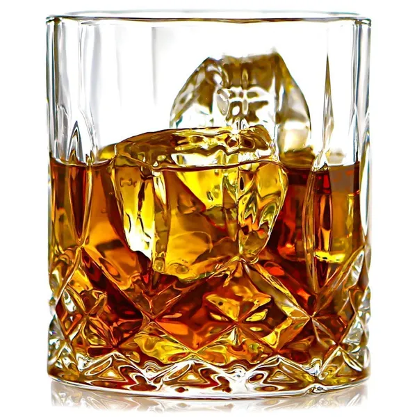 Italian_Premium_Fashioned_Whiskey_300_Ml_Set_Of_6_Glass_Heavy_Base_Rocks_Barware_Glasses_For_Scotch_Mixed_Drinks_Wine_Bourbon_Juice_Water_And_Cocktail_Drinks