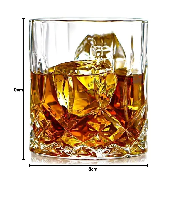 Italian_Premium_Fashioned_Whiskey_300_Ml_Set_Of_6_Glass_Heavy_Base_Rocks_Barware_Glasses_For_Scotch_Mixed_Drinks_Wine_Bourbon_Juice_Water_And_Cocktail_Drinks
