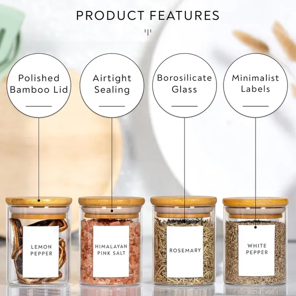 Vilon_6oz_220ml_12_Pack_Glass_Jars_Set_Cylinder_Spice_Jars_With_Bamboo_Lids_And_Labels_Food_Storage_Container_Canisters_For_Home_Kitchen_Spice_Herbs_Seasoning_Seed_Tea_Sugar_Salt
