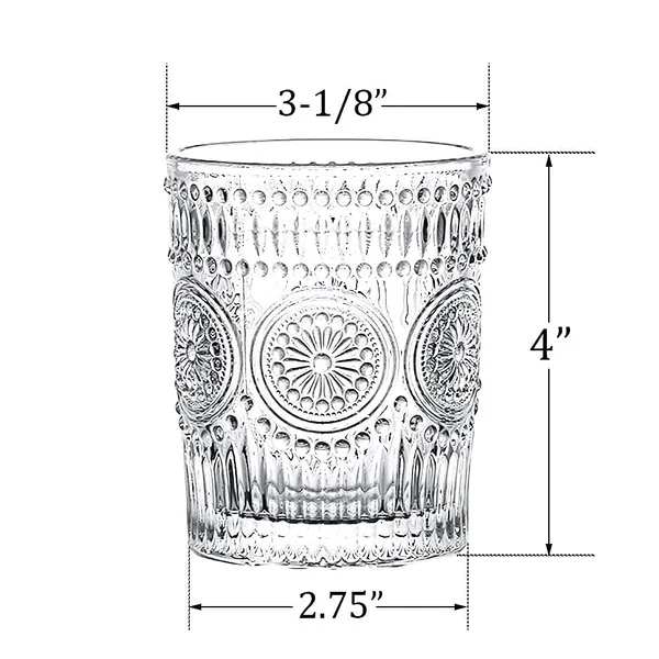Italian_Premium_Rock_Style_Old_Fashioned_Whiskey_Glasses_260ML_Set_Of_12_Big_Crystal_Tumbler_Glassware_For_Cocktail_Bourbon_And_Scotch_