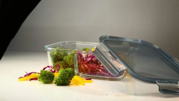 Vilon_Italian_Premium_Rectangular_Glass_Lunch_Box_With_Clamp_Plastic_Lid_Food_Storage_Container_1000ml_3_Compartment_1_Piece_Transparent
