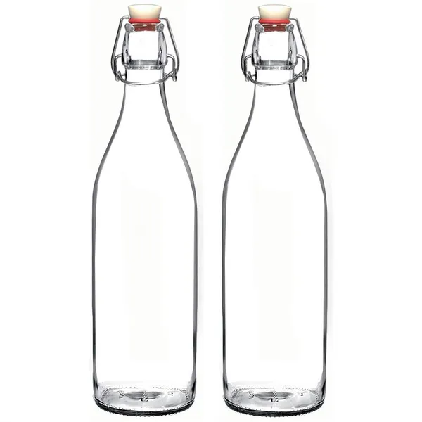 Vilon_Italian_Premium_Water_Milk_Juice_Glass_Bottle_500ml_Transparent_Set_Of_4
