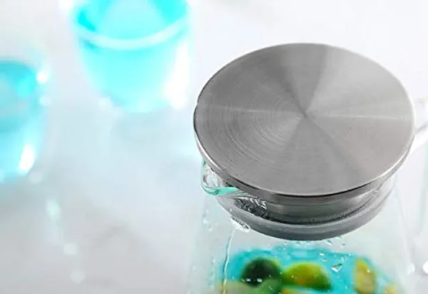 Premium_Borosilicate_Glass_Water_Jug_1_8_Ltr_Transparent_Hot_Cold_Water_Pitcher_With_Lid_Iced_Tea_Milk_Juice_Lemonade_Beverage_Carafe_1_80l_Durable_Glass_Jug_For_Home_Parties