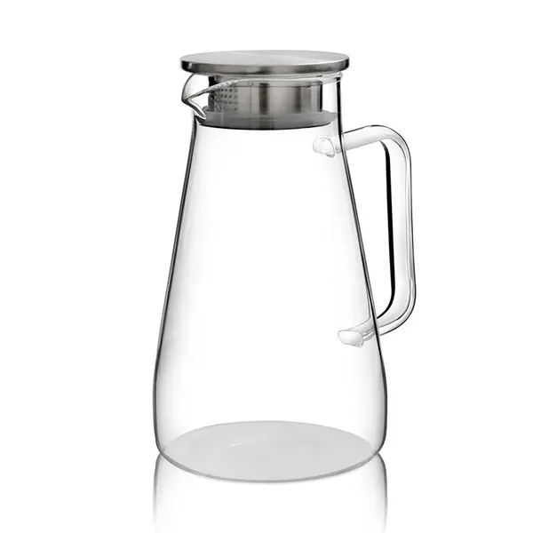 Premium_Borosilicate_Glass_Water_Jug_1_8_Ltr_Transparent_Hot_Cold_Water_Pitcher_With_Lid_Iced_Tea_Milk_Juice_Lemonade_Beverage_Carafe_1_80l_Durable_Glass_Jug_For_Home_Parties