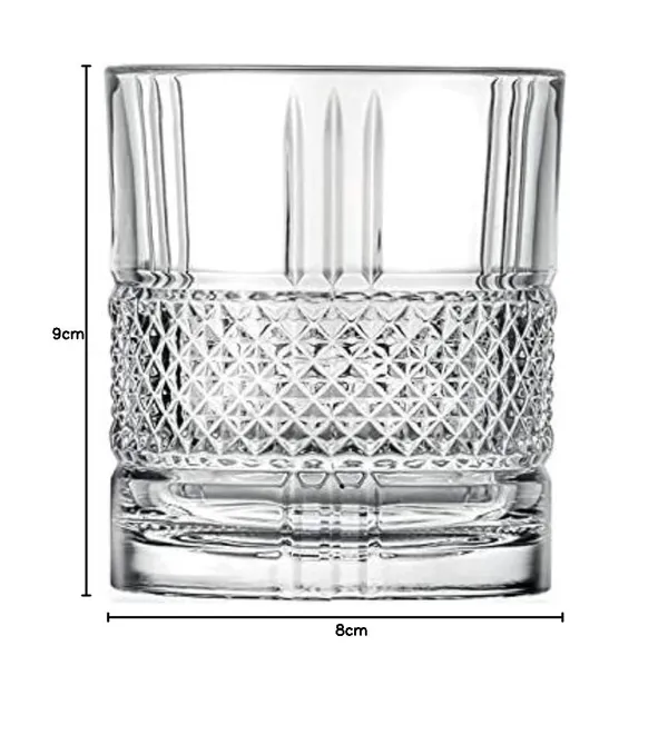 Vilon_Premium_Stylish_Old_Fashion_Rocks_Tumblers_Lead_Free_Whiskey_Glasses_For_Scotch_Bourbon_Cognac_Brandy_Cocktail_Whiskey_Set_Of_6_300_Ml_Transparent