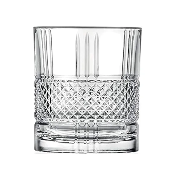 Vilon_Premium_Stylish_Old_Fashion_Rocks_Tumblers_Lead_Free_Whiskey_Glasses_For_Scotch_Bourbon_Cognac_Brandy_Cocktail_Whiskey_Set_Of_6_300_Ml_Transparent