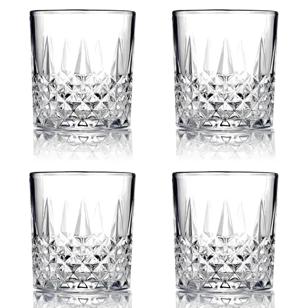 Italian_Whiskey_Glasses_Set_Of_6_Whiskey_Glasses_For_Drinking_Liquor_Gifts_For_Men_230Ml_And_Old_Fashioned_Cocktails_Lead_Free_Tumbler_Bar_Glasses
