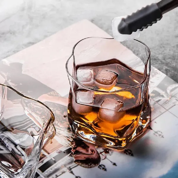 Italian_Premium_Elegant_Whiskey_Glass_For_Kitchen_Restaurant_Party_300_Ml_Clear_Set_Of_2