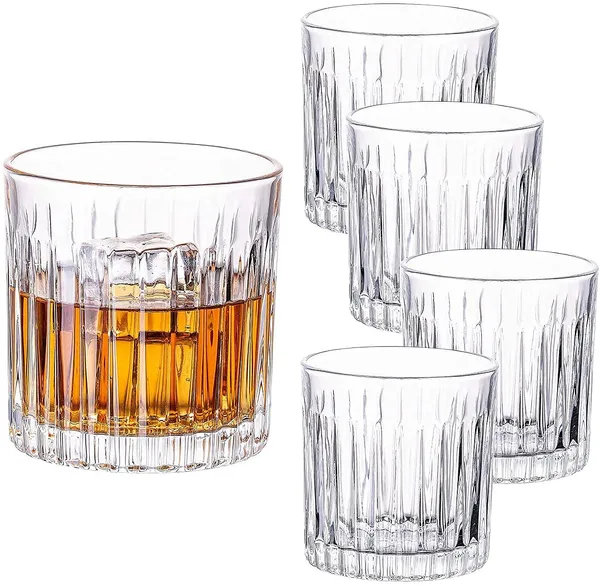Vilon_Italian_Premium_Whiskey_Glass_Clear_Crystal_Whiskey_Glass_300_Ml_Set_Of_4_Chutki