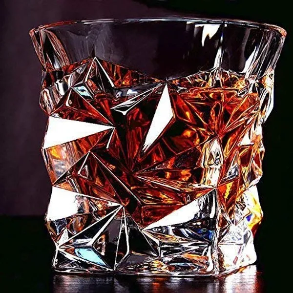 Vilon_Italian_Premium_Whiskey_Glass_Clear_Crystal_Whiskey_Glass_300_Ml_Set_Of_4_Diamond_Crystal