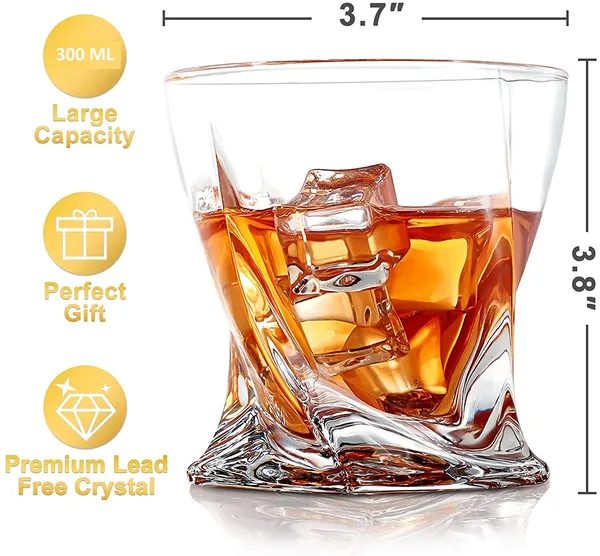 Vilon_Italian_Premium_Whiskey_Glass_Clear_Crystal_Whiskey_Glass_300_Ml_Set_Of_4_Time_Stone