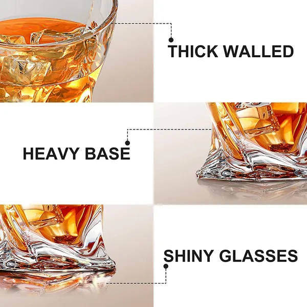 Vilon_Italian_Premium_Whiskey_Glass_Clear_Crystal_Whiskey_Glass_300_Ml_Set_Of_4_Time_Stone