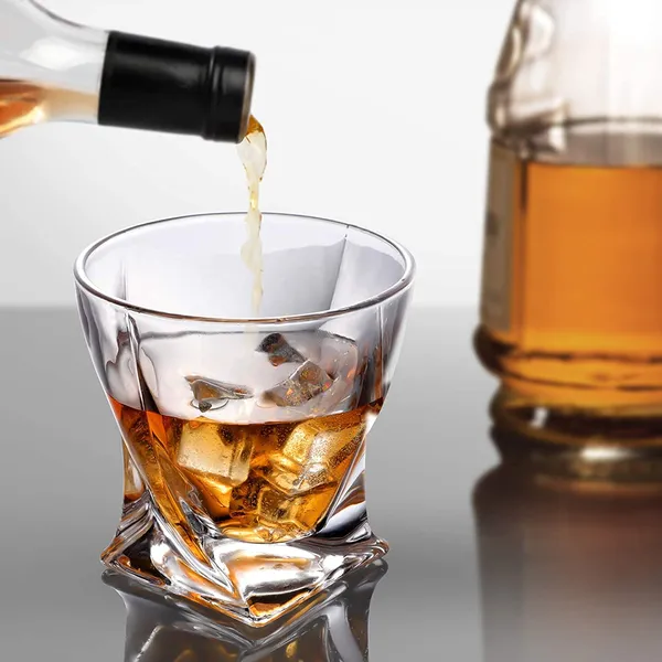Vilon_Italian_Premium_Whiskey_Glass_Clear_Crystal_Whiskey_Glass_300_Ml_Set_Of_4_Time_Stone